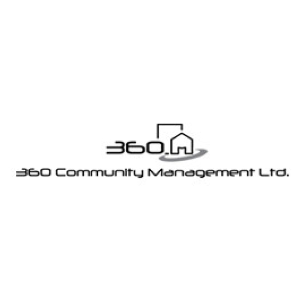 360 Community Management Ltd. — a Joint Seal Waterproofing client in Toronto & the GTA