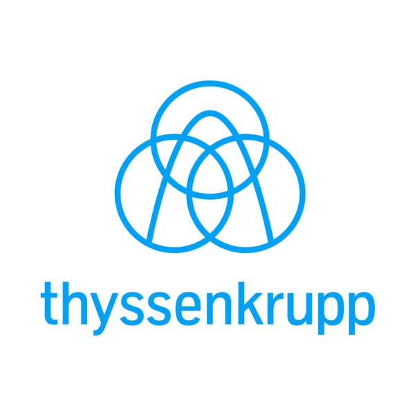 thyssenkrupp AG — a Joint Seal Waterproofing client in Toronto & the GTA