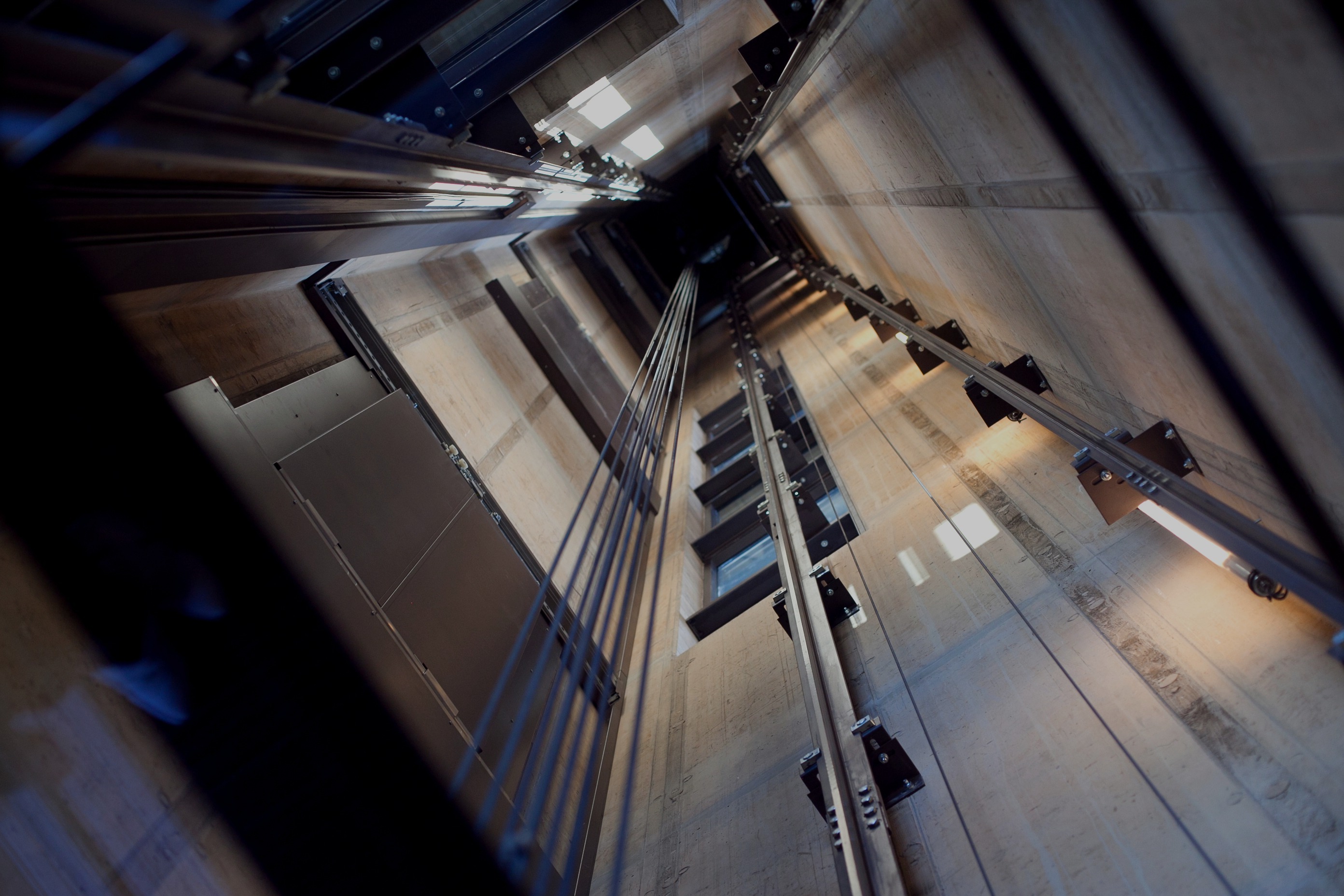 Expansion Joints in Medical Facilities — Expansion Joint & Ledge Beam Waterproofing in Toronto & the GTA