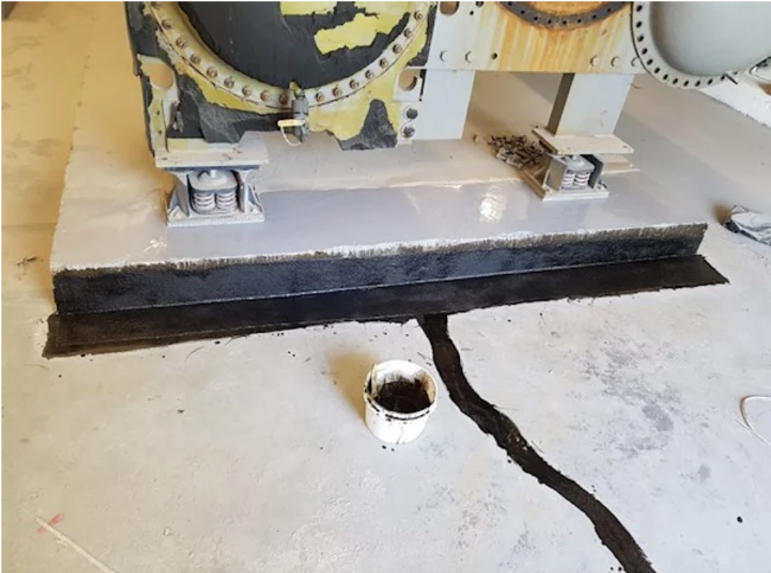 Our Solutions — Utility Room Waterproofing & Repair in Toronto & the GTA
