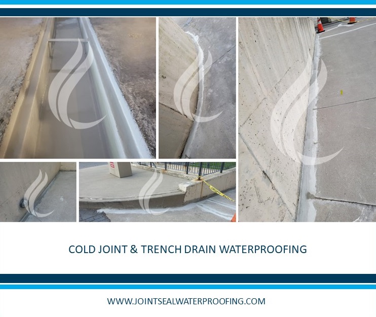 Concrete Repair & Waterproofing Solutions for Residential Buildings