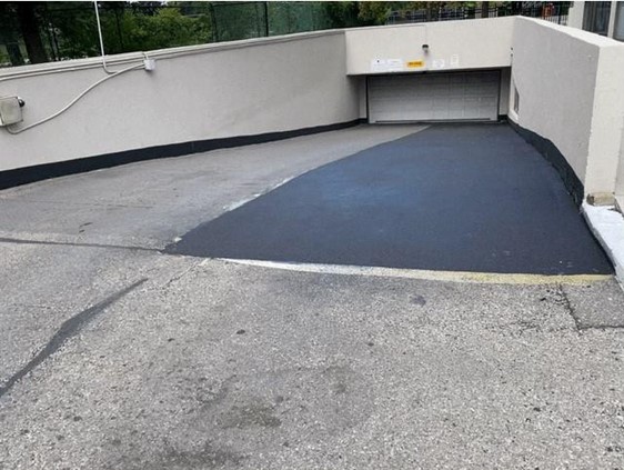 Why Traffic Surfaces Break — Traffic Surface Repair & Waterproofing in Toronto & the GTA