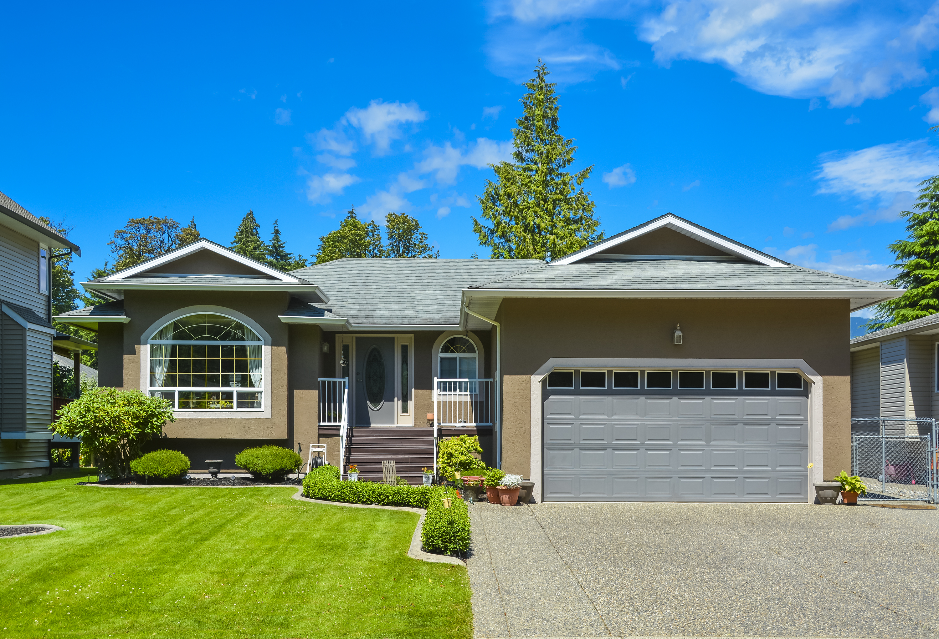 Residential Waterproofing & Concrete Repairs | Joint Seal Waterproofing