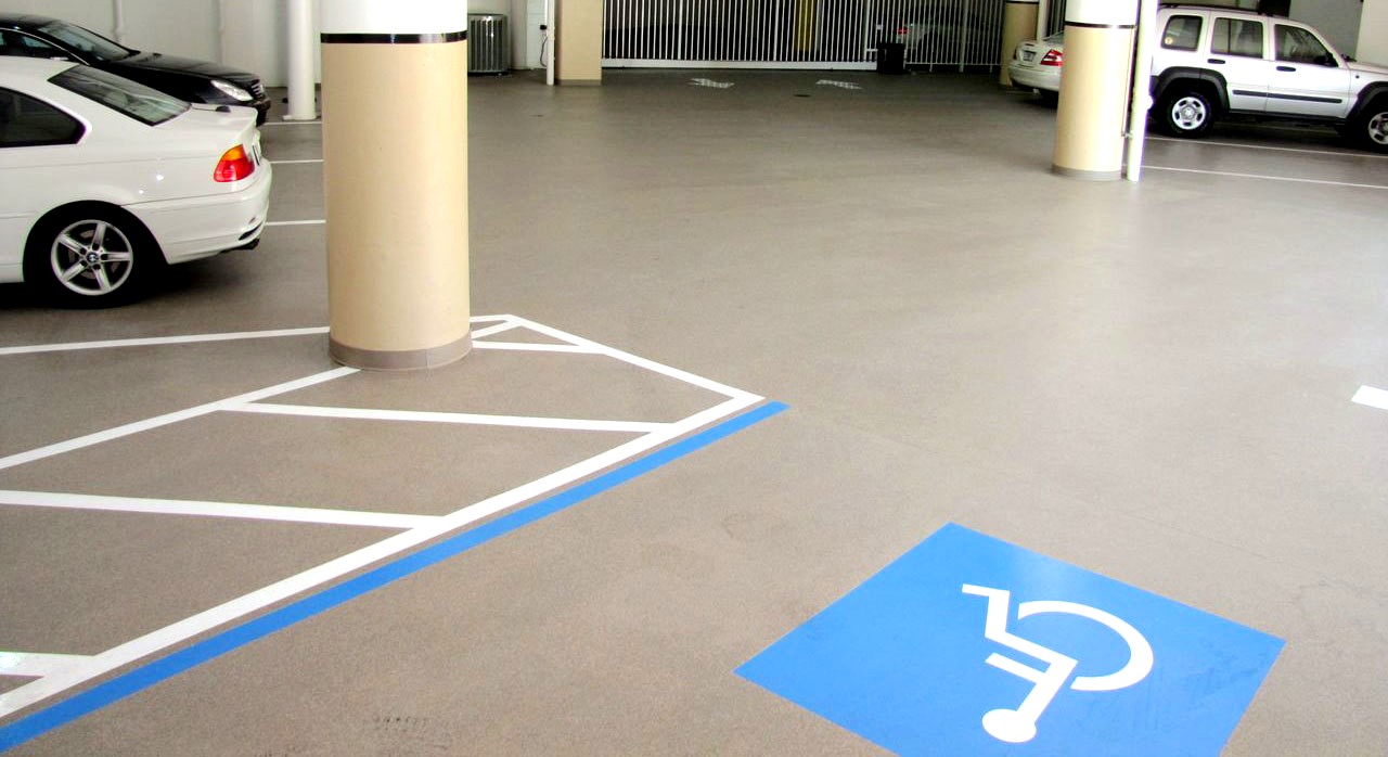 A Complete Solution for Traffic Surfaces — Traffic Surface Repair & Waterproofing in Toronto & the GTA