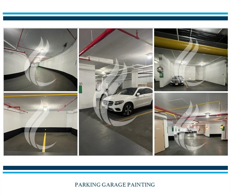 Turnkey Solutions for Residential Condo Buildings — Joint Seal Waterproofing project in Toronto & the GTA