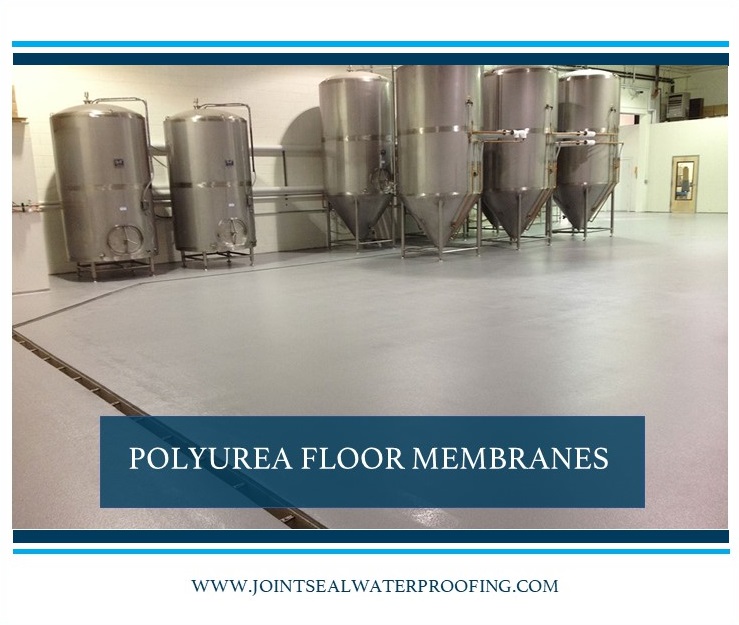 Polyurea Waterproofing Membranes – a Lasting Solution