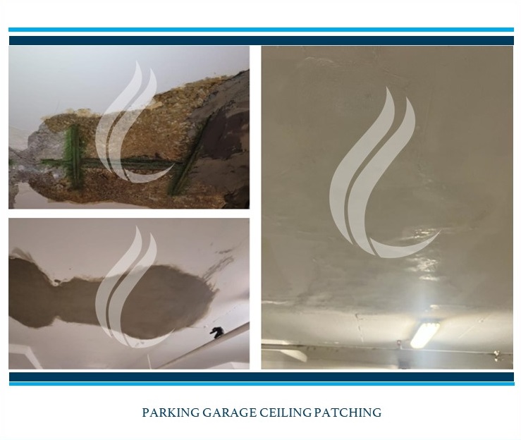 Turn-Key Solutions for Underground Parking Garages