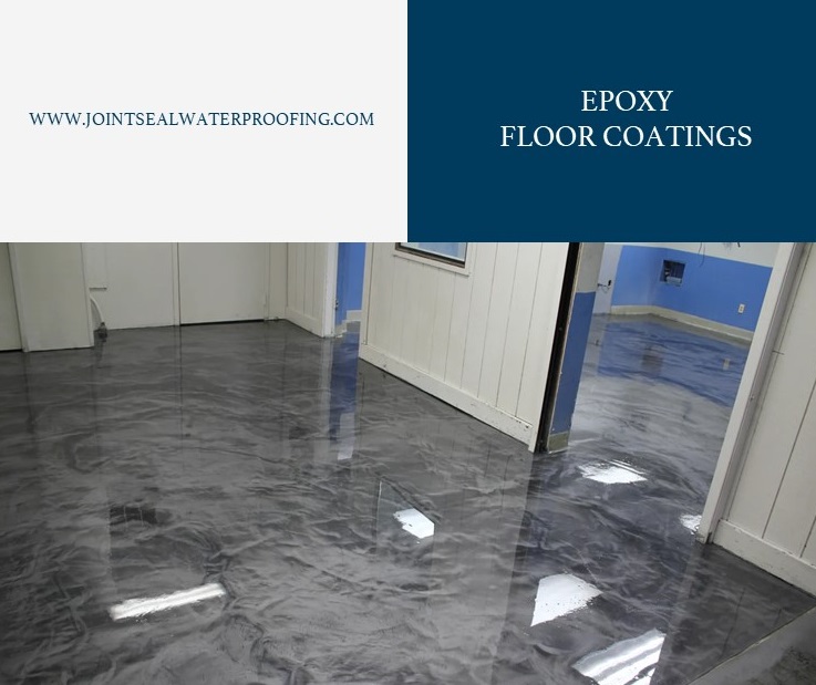 Benefits of Installing Epoxy Floor Coatings