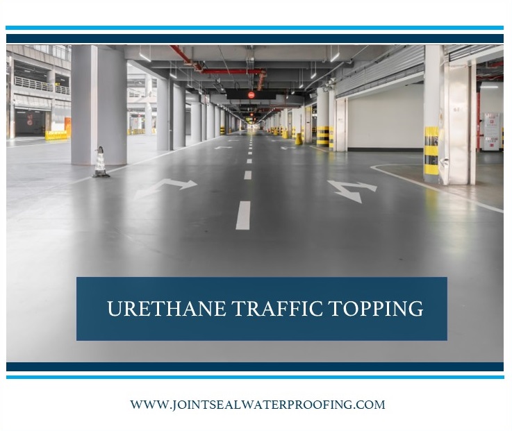 Benefits of Urethane Traffic Topping for Parking Garages