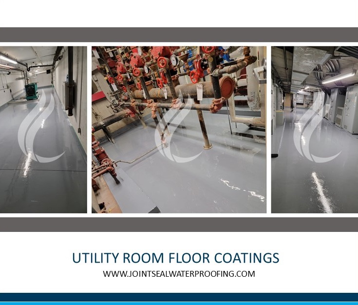 Lasting Solutions for Utility Room Flooring