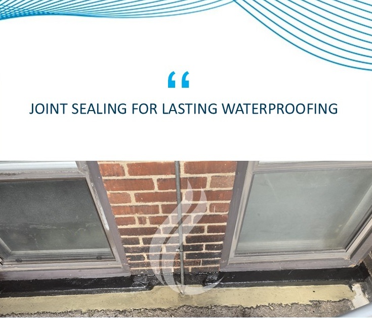 Sealing Cold Joints for Lasting Waterproofing Results