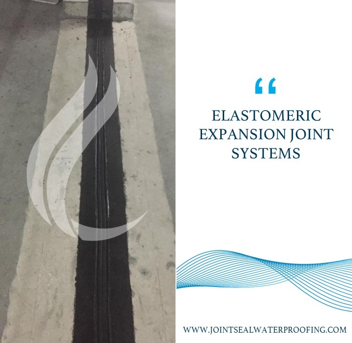 Elastomeric Concrete Systems for Expansion Joint Waterproofing