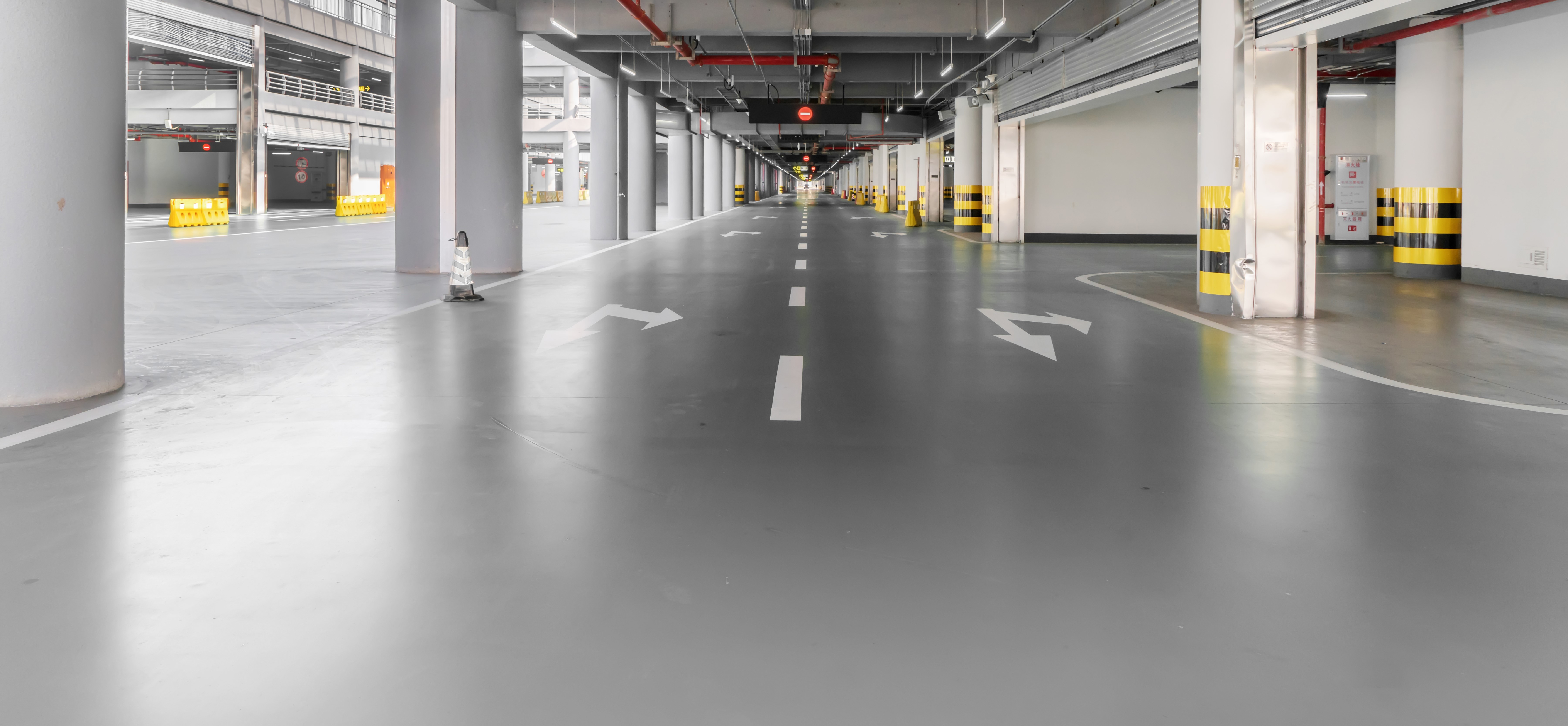 Traffic Surface Repair & Waterproofing | Joint Seal Waterproofing