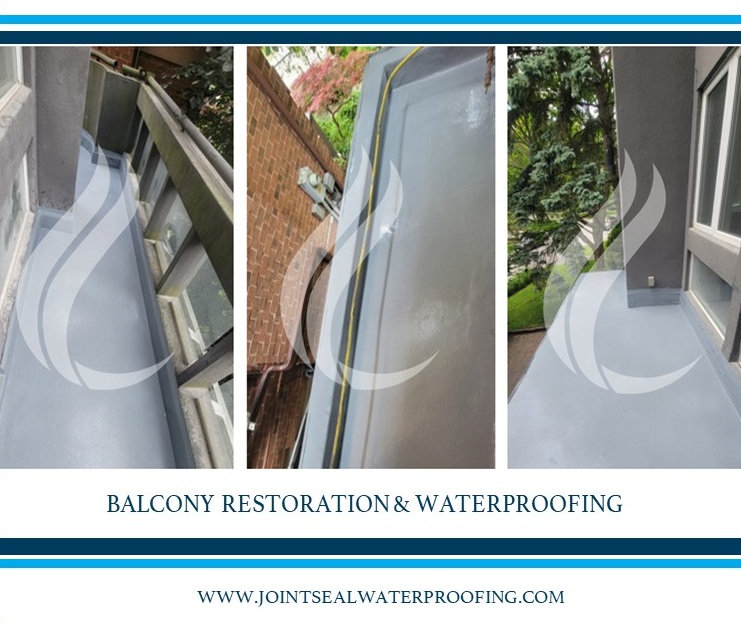 Durable Waterproofing Solutions for Balcony Surfaces