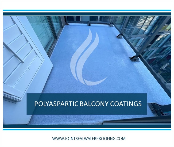 Durable Balcony Waterproofing Solutions