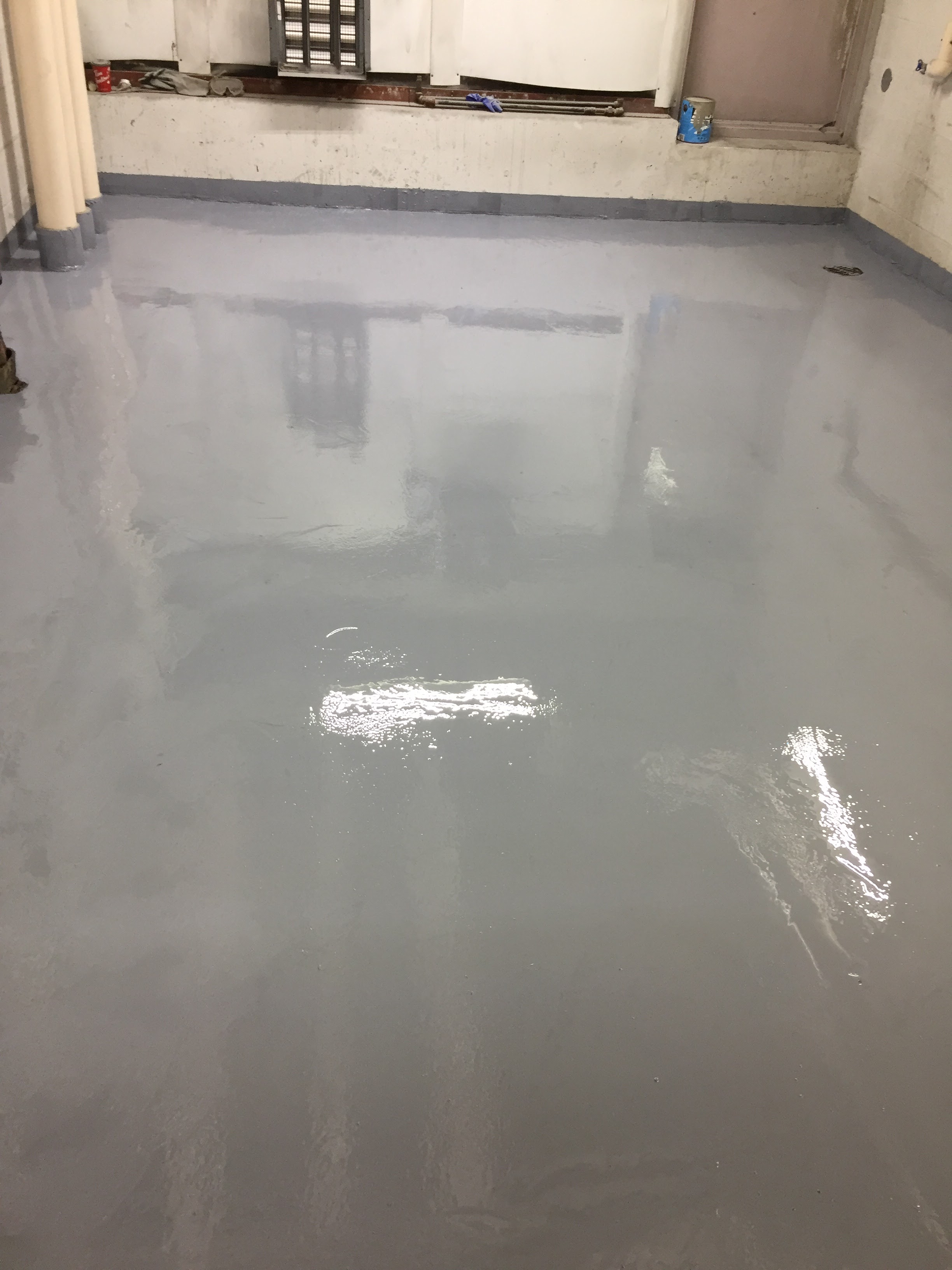 Our Solutions — Concrete Surface Repair in Toronto & the GTA