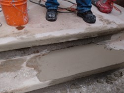 Why Concrete Steps Break — Concrete Stair Repair & Restoration in Toronto & the GTA