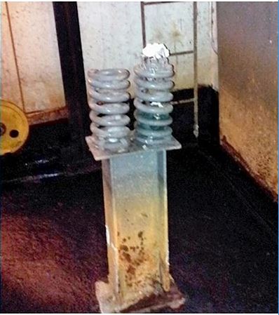 Waterproofing Elevator Pits