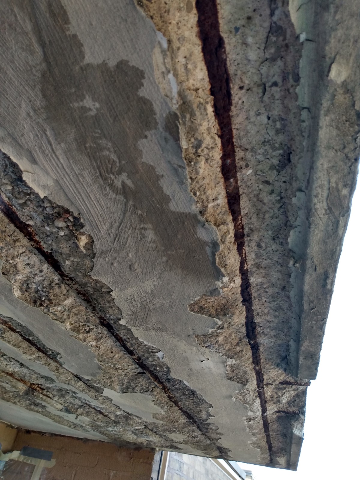 Causes of Balcony Leakage — Balcony Waterproofing & Repair in Toronto & the GTA