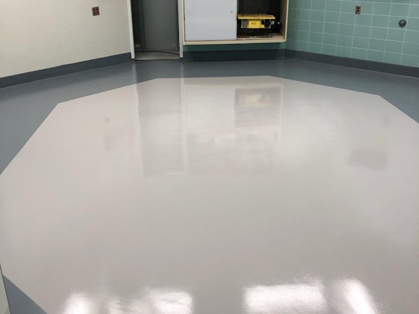 Waterproofing at Medical Facilities — Waterproofing at Hospitals & Clinics in Toronto & the GTA