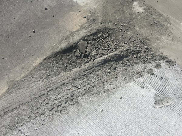 Application Benefits — Sidewalk & Driveway Restoration in Toronto & the GTA