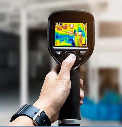 Choosing an Infrared Camera - Factors to Consider