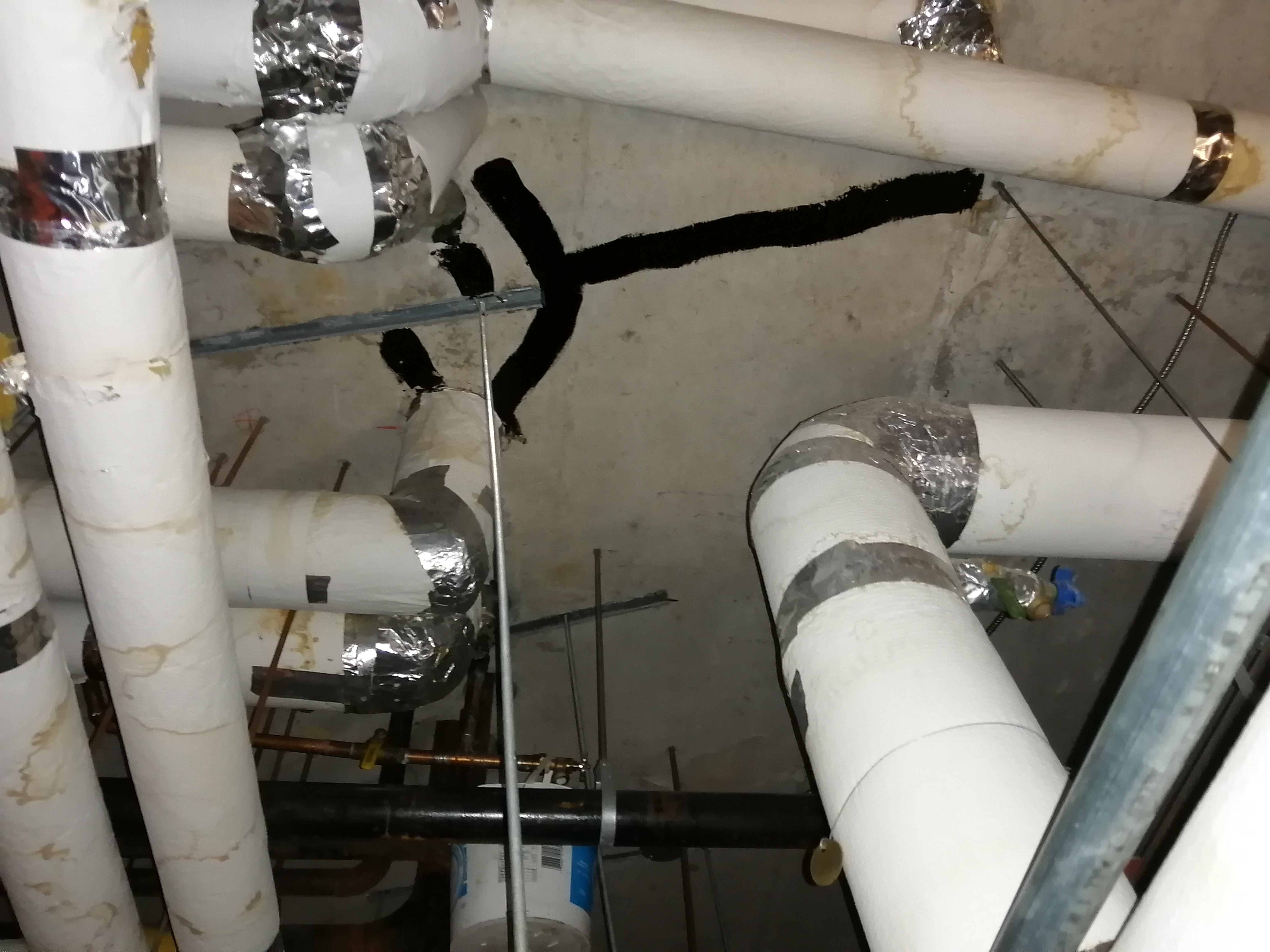 Concrete Crack Repair on Various Surfaces