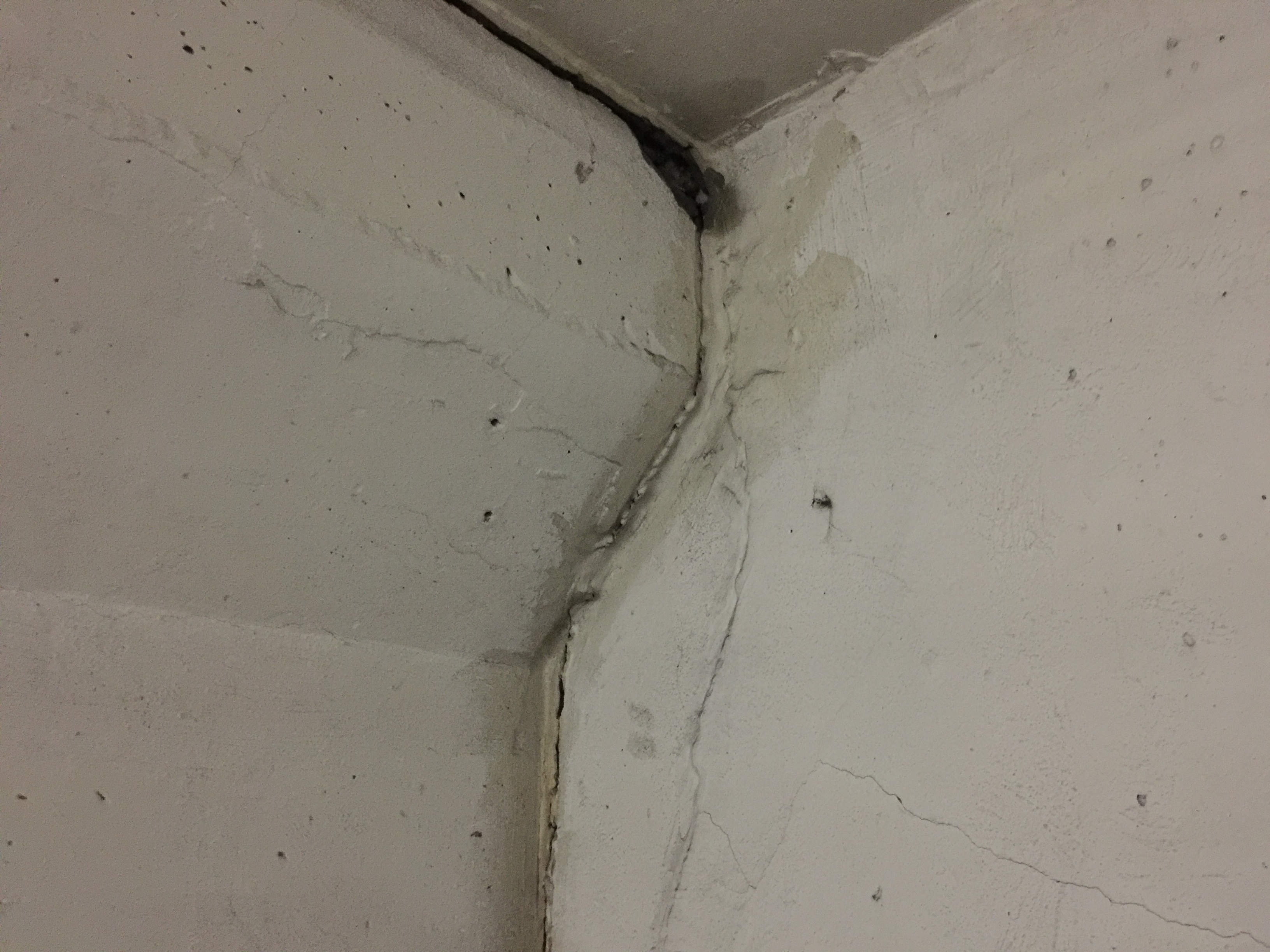Why Concrete Surfaces Crack — Concrete Crack Repair in Toronto & the GTA