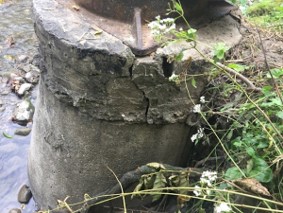 Why Manholes Leak — Manhole Restoration & Waterproofing in Toronto & the GTA