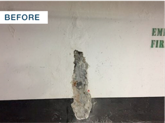 Our Patching Solutions — Concrete Patching in Toronto & the GTA