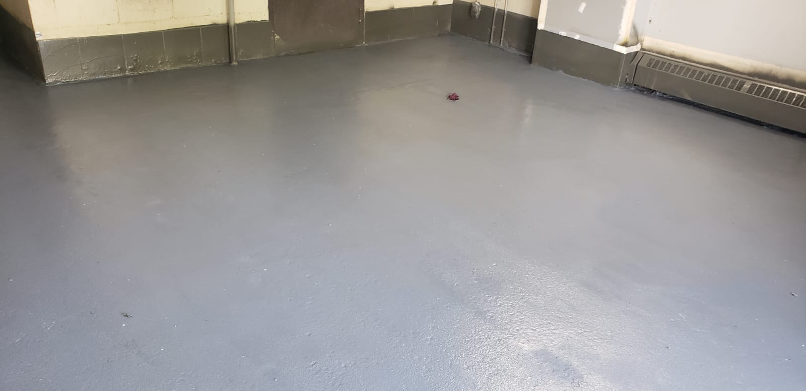 Any Type of Concrete Surface Restored — Concrete Surface Repair in Toronto & the GTA