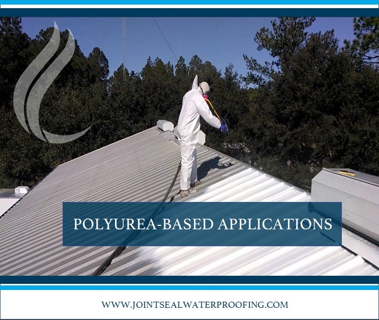 Polyurea - Its Many Applications