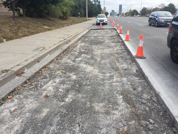 Our Solutions — Sidewalk & Driveway Restoration in Toronto & the GTA