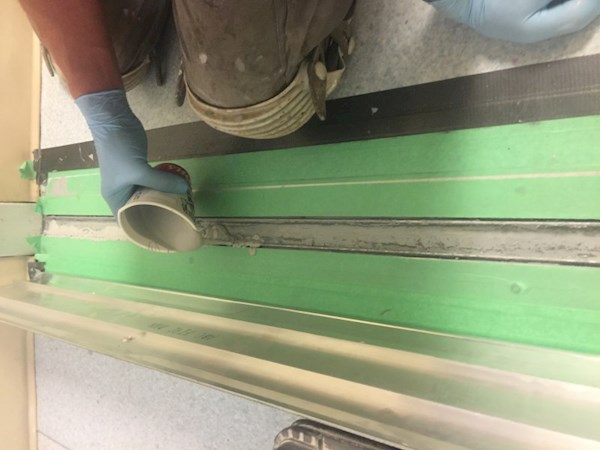 Our Solutions — Waterproofing at Hospitals & Clinics in Toronto & the GTA