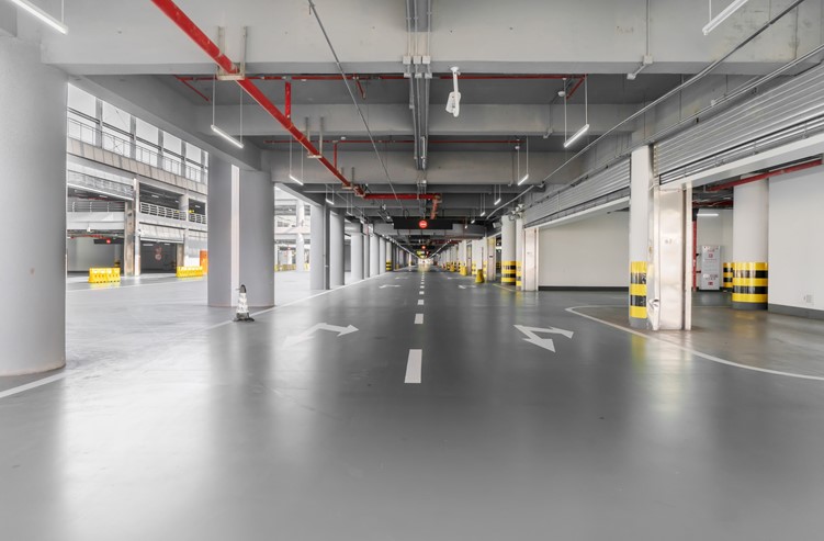Polyurea-Based Waterproofing — Polyurea-Based Waterproofing Membranes in Toronto & the GTA