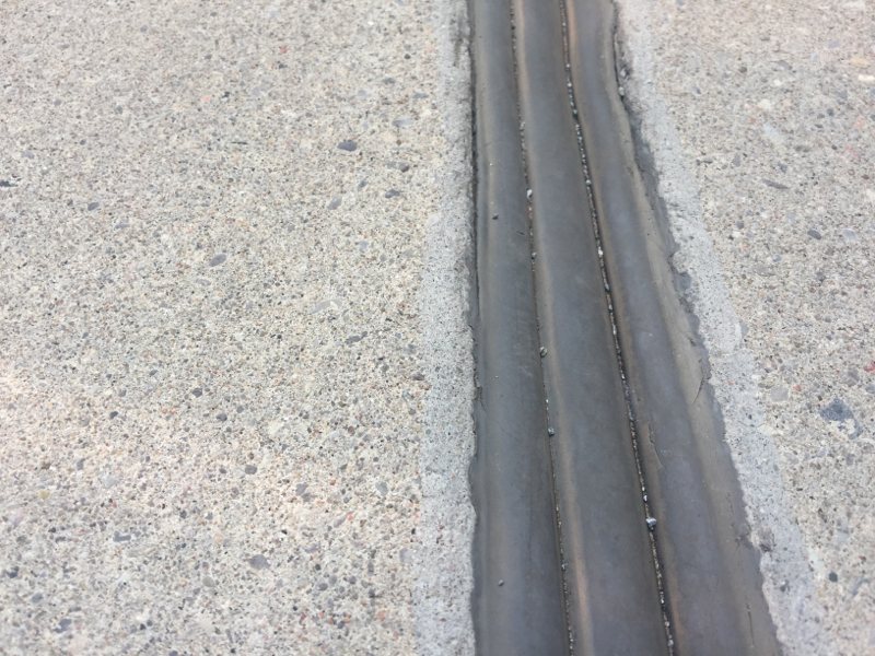 Why Hospital Surfaces & Expansion Joints Need Repair — Waterproofing at Hospitals & Clinics in Toronto & the GTA
