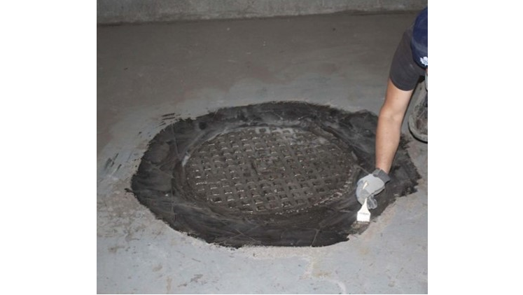 Our Solutions — Manhole Restoration & Waterproofing in Toronto & the GTA