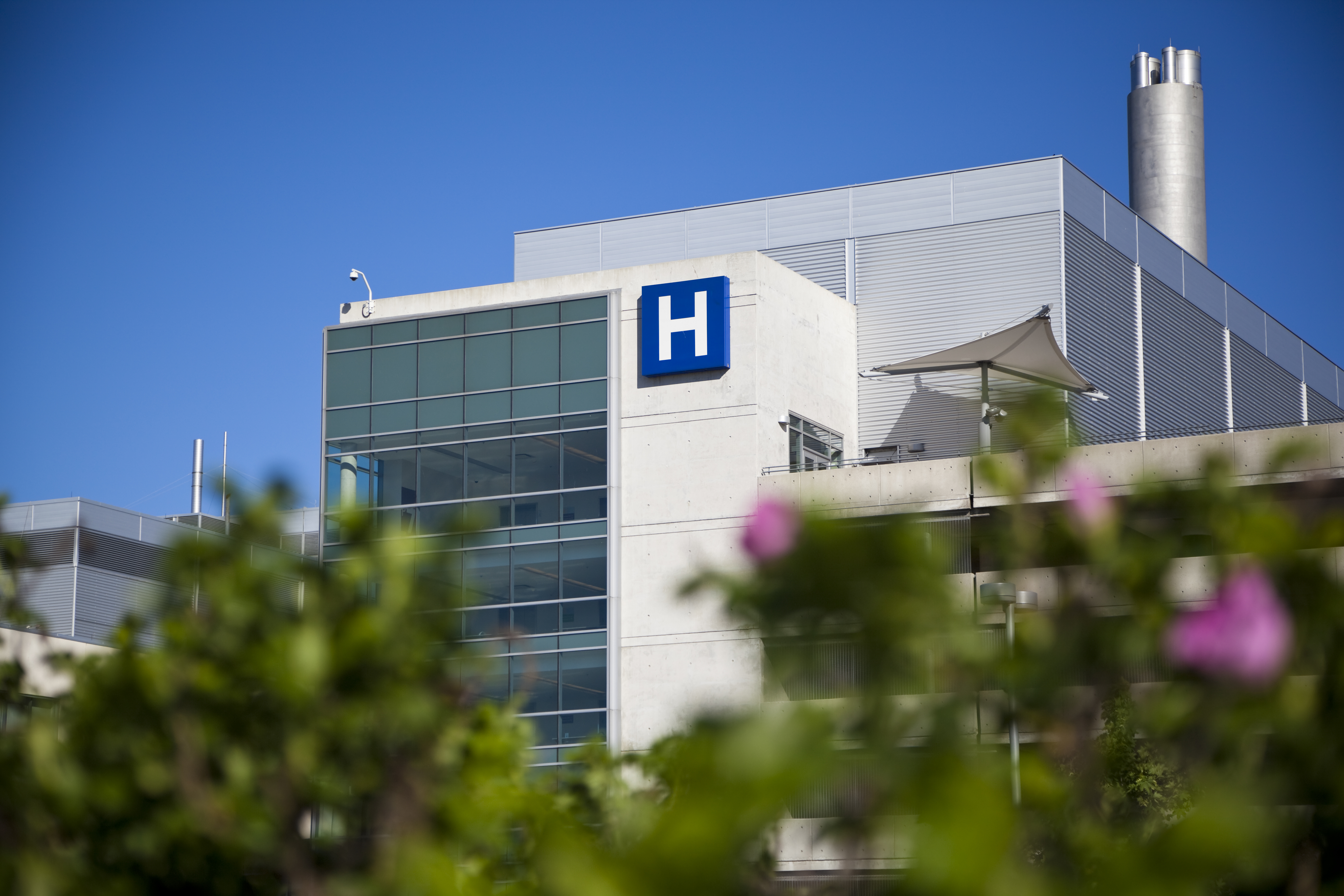 Hospital & Medical Facility Waterproofing | Joint Seal Waterproofing